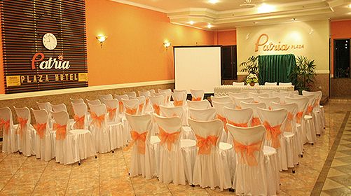 Event Hotel