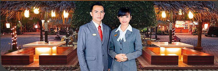 Online Booking